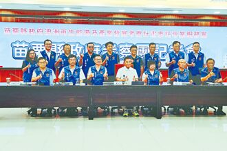 台灣設計展取經 彰縣長訪丹麥