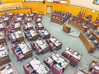 土石方自治條例通過6年 未公布 桃園議員促查 建管處稱法令衝突