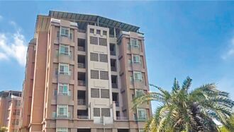 高雄 樹科大宿舍租企業 學生怒被趕