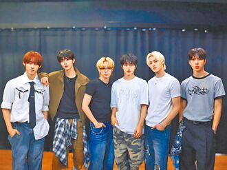 SEVENTOEIGHT赴韓特訓太操 7人團變6人