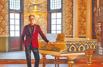 羅大佑致敬鄧雨賢 邀黃韻玲對唱