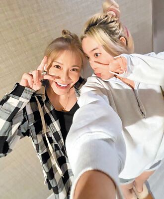 甄莉被欠700萬 心軟沒討回