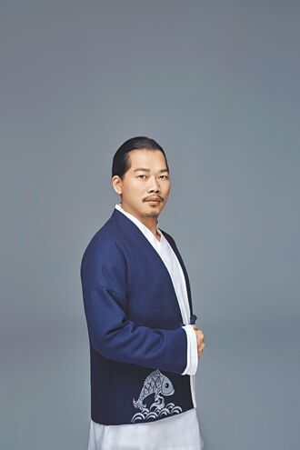 午後驟雨聲 方文山靈感源