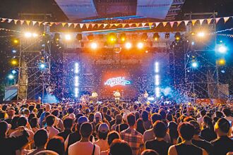 3大音樂地圖全展開