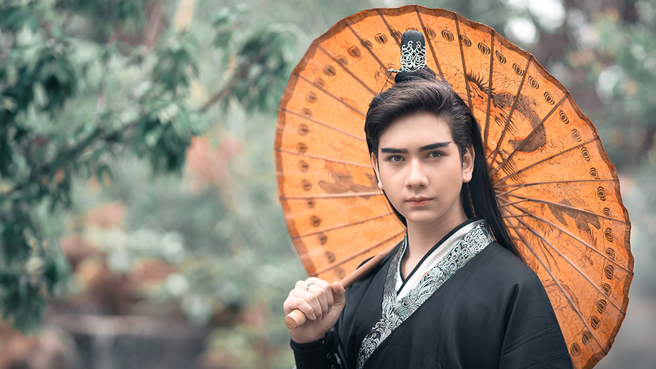 田氏潜伏300年夺得齐国政权，却不改国号，背后藏有深层政治盘算。（示意图：Shutterstock／达志）