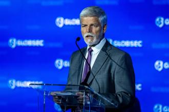 捷克總統籲重視中共對歐網路威脅