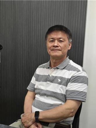 前航特部指挥官黄国明忆陆航建军路：是国军最有战力的部队