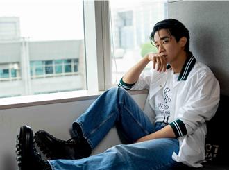 專訪》林君陽《與惡 II》合作雙視帝　認對周渝民、薛仕凌「雙重標準」