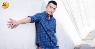 紀言愷湊咖打進世壯運！ 誤入「頂A組」挑戰職業級籃球賽