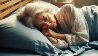 要2兒月給2.6萬元 養到不能呼吸為止！71歲婦人卻失望了