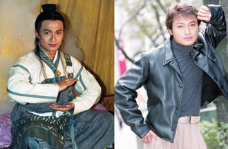 63歲馬景濤直播暈倒！眼神渙散下秒後腦倒地 驚悚畫面曝