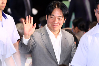 揭賴清德「團結十講」盤算 柯志恩批：赤裸裸的謊言與欺騙