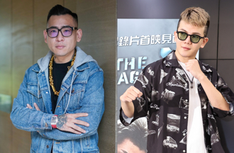 《拳願2》爆戰火！遭孫生嗆大頭症　蹦闆曬照反擊：你不夠格