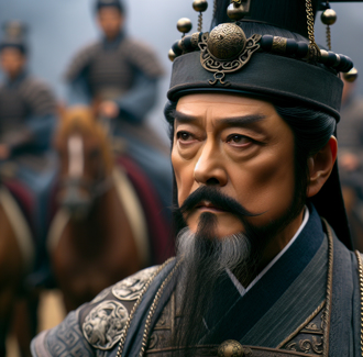 早識破司馬懿狼子野心 曹操孫子4招狠制權謀高手