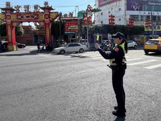 閩南文化節總舖師辦桌6／28登場 桃園警攜手義交疏導交通