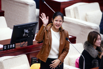 最穷北市议员？仅申报一幅图 本尊亲曝原因了