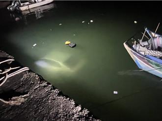 三芝男子夜間駕車墜海　搶救不治身亡