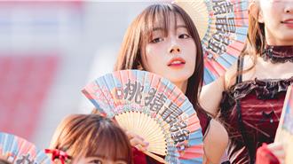 「樂天三本柱」單飛？7月班表獨缺河智媛 本人發聲曝真相