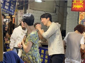 吳怡農質疑2026縣市長提名辦法 吳崢：你也是被徵召的