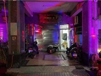 茶行借200萬給混混 討債不成反遭砸店駕車撞