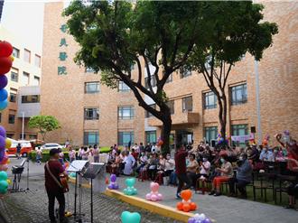 癌友许愿奇蹟！一封卡片催生音乐会献谢意