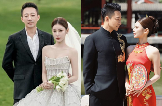 獨家》汪小菲、Mandy低調返台參加表妹婚禮！她親曝與家人互動