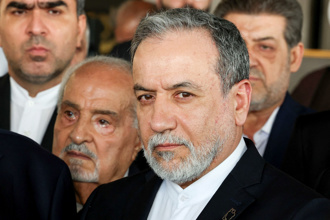 伊朗官方首回應川普空襲！保守派嗆炸美軍艦隊 以色列關閉領空