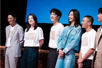 《我家的事》北影首映口碑爆棚　准影后高伊玲天天想骂人