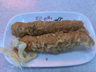 周氏虾卷才爆食安风波 店家再推「来店送虾卷」 网狂酸