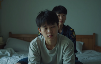 色男警「嗨嗨嗨」2000元勾搭國中生！性交易得逞下場慘了