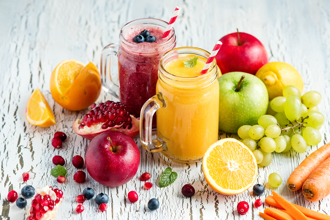 喝果汁傷孩童大腦！研究揭害焦慮、學習力下降