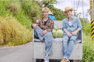 任賢齊攜手鼓鼓花蓮取景一波三折　心繫災後振興前往拍攝MV