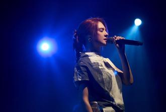 郭静挚爱离世舞台上多次哽咽　〈最漫长的告别〉悲吐内心话