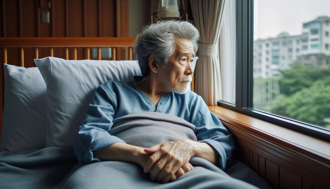 父亲的「疼爱」太惊悚 母子4人全受害！3孩联手怒不养