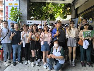 台中3藍委罷免補件數曝光 綠挺罷團、藍批官逼民反