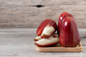 吃蓮霧調節血糖 專家曝1處營養精華：護心又抗癌