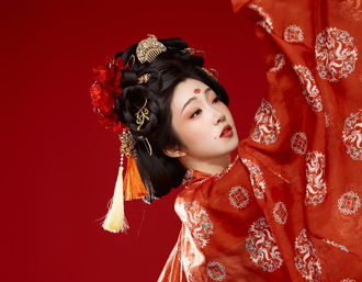 杨贵妃享尽荣宠 唐玄宗却迟不立后 4原因很现实