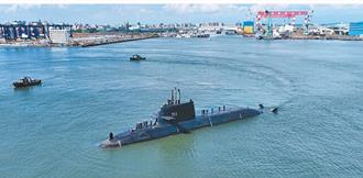 海鯤號測試假訊息不斷 資安人士：試圖摧毀台灣民眾信心