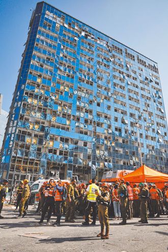 巴基斯坦力挺伊朗 帥化民、蔡正元爆玄機