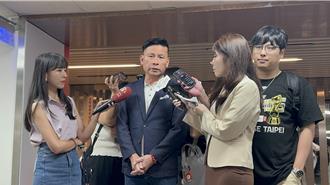 大罷免來襲 代理主委倦勤？戴錫欽回應了