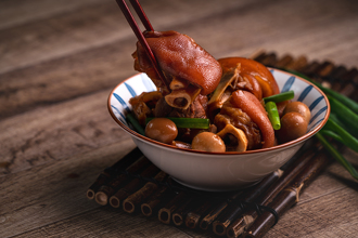 出嫁女兒「閏六月」送豬腳幫父母添壽 專家：前後腳有分