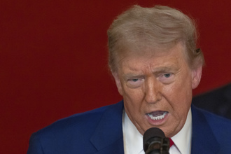 美袭伊朗  英国事先知情  未被要求支援