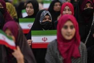 伊朗千年變遷   怎成為什葉派政教合一國家？