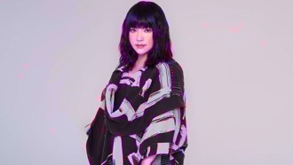 唐綺陽本周星座運勢 獅子事業展開新局面