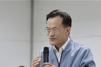 桃市府前祕書長詹榮鋒病逝 張善政悼念：畢生奉獻國家的典型工程人