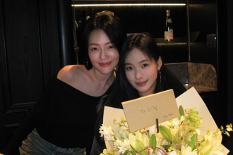 小S低调过47岁生日 神隐多日「为二女儿Lily终于现身」！