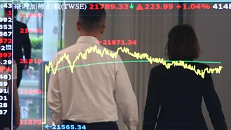 工商社論》改稅制難解貧富差距擴大問題