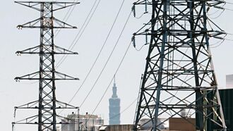 台電加速釋單 機電四雄、線纜業受益