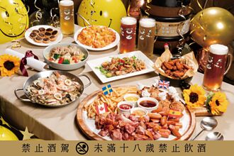 迎謝師宴！百貨業各顯神通