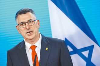 空襲見效 以稱推遲伊朗核武發展2、3年